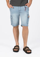 TIMEZONE One length MenRegular RykerTZ Short Freizeithosen TIMEZONE