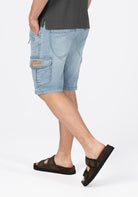 TIMEZONE One length MenRegular RykerTZ Short Freizeithosen TIMEZONE