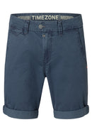 TIMEZONE One length MenSlim JannoTZ Short Freizeithosen TIMEZONE 30057 29