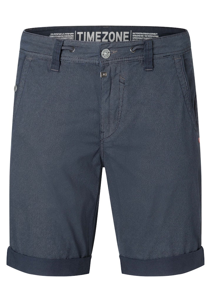 TIMEZONE One length MenSlim LucaTZ Short Freizeithosen TIMEZONE 30061 29