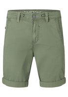 TIMEZONE One length MenSlim LucaTZ Short Freizeithosen TIMEZONE 4727 29