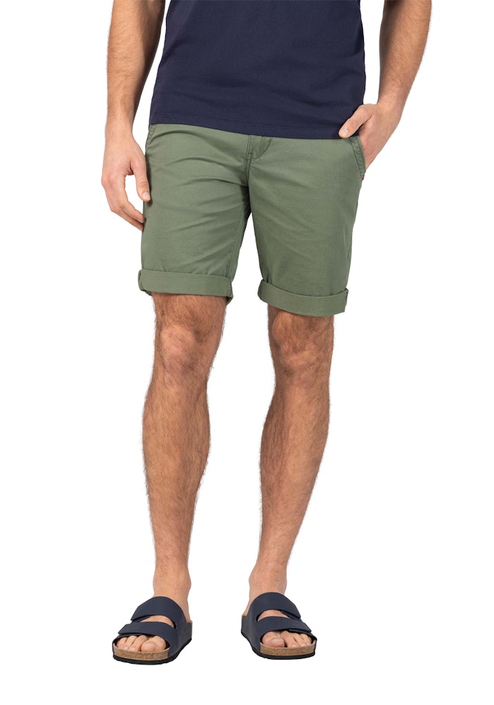 TIMEZONE One length MenSlim LucaTZ Short Freizeithosen TIMEZONE