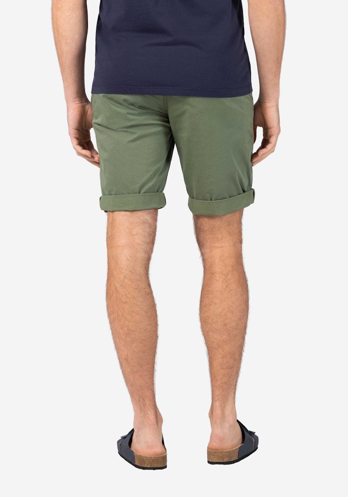 TIMEZONE One length MenSlim LucaTZ Short Freizeithosen TIMEZONE