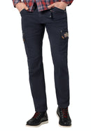 TIMEZONE Regular Roger Freizeithosen TIMEZONE