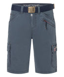 TIMEZONE Regular RykerTZ Short Freizeithosen TIMEZONE Washed Blue 30