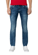 TIMEZONE Slim Eduardo Pant Freizeithosen TIMEZONE
