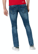 TIMEZONE Slim Eduardo Pant Freizeithosen TIMEZONE