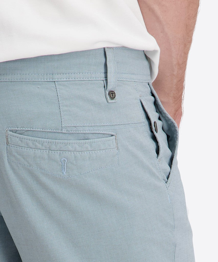 TIMEZONE Slim LucaTZ Short Freizeithosen TIMEZONE