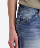 TIMEZONE Slim NaliTZ Short Hosen TIMEZONE