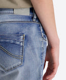 TIMEZONE Slim NaliTZ Short Hosen TIMEZONE