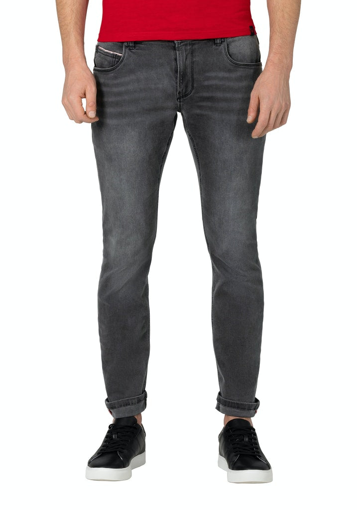 TIMEZONE Slim Scott Freizeithosen TIMEZONE