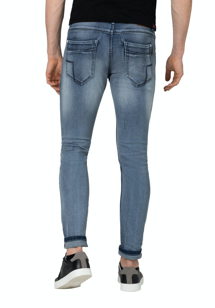 TIMEZONE Slim ScottTZ Freizeithosen TIMEZONE