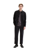 TOM TAILOR CASUAL MEN Piqué t-shirt Trainingsshirts TOM TAILOR CASUAL MEN