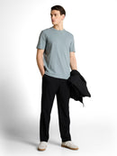 TOM TAILOR CASUAL MEN Piqué t-shirt Trainingsshirts TOM TAILOR CASUAL MEN