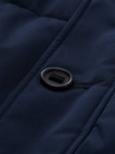 TOM TAILOR CASUAL MEN Freizeitjacken TOM TAILOR CASUAL MEN