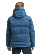 TOM TAILOR CASUAL MEN Freizeitjacken TOM TAILOR CASUAL MEN