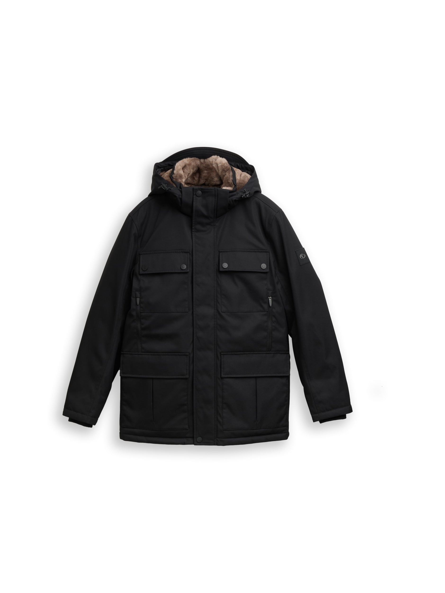 TOM TAILOR CASUAL MEN Freizeitjacken TOM TAILOR CASUAL MEN 29999 L