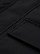 TOM TAILOR CASUAL MEN Freizeitjacken TOM TAILOR CASUAL MEN