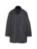 TOM TAILOR CASUAL MEN 2 in 1 wool coat Freizeitjacken TOM TAILOR CASUAL MEN 30500 S