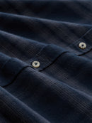 TOM TAILOR CASUAL MEN tonal check shirt Freizeitshirts /-hemden TOM TAILOR CASUAL MEN