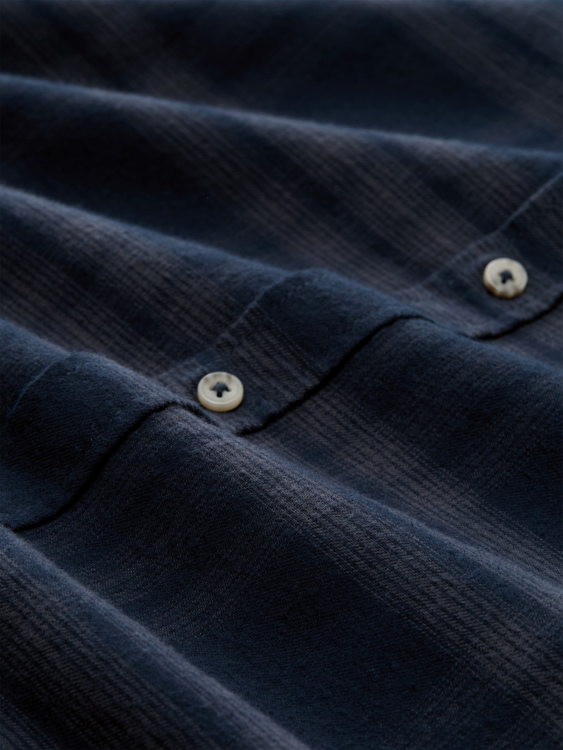 TOM TAILOR CASUAL MEN tonal check shirt Freizeitshirts /-hemden TOM TAILOR CASUAL MEN