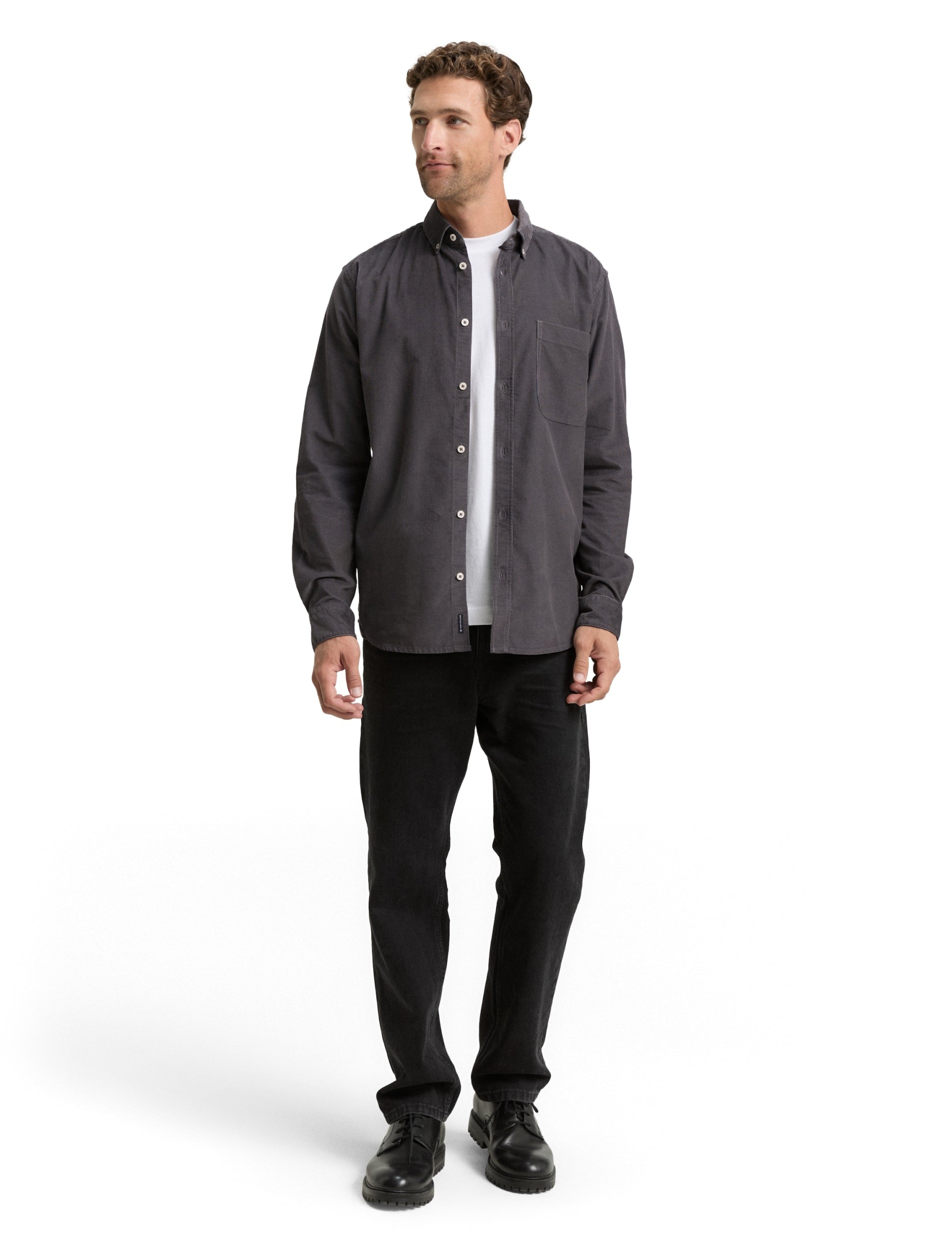 TOM TAILOR CASUAL MEN Freizeitshirts /-hemden TOM TAILOR CASUAL MEN
