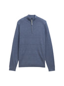 TOM TAILOR CASUAL MEN Freizeitpullover TOM TAILOR CASUAL MEN 18964 L