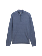 TOM TAILOR CASUAL MEN Freizeitpullover TOM TAILOR CASUAL MEN 18964 L