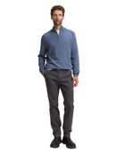 TOM TAILOR CASUAL MEN Freizeitpullover TOM TAILOR CASUAL MEN