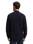 TOM TAILOR CASUAL MEN Freizeitpullover TOM TAILOR CASUAL MEN