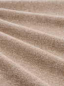 TOM TAILOR CASUAL MEN structured crewneck knit Freizeitpullover TOM TAILOR CASUAL MEN 39418 M