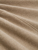 TOM TAILOR CASUAL MEN structured snood Freizeitpullover TOM TAILOR CASUAL MEN