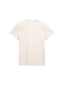 TOM TAILOR CASUAL MEN fitted basic t-shirt Trainingsshirts TOM TAILOR CASUAL MEN 10348 M
