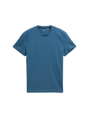 TOM TAILOR CASUAL MEN fitted basic t-shirt Trainingsshirts TOM TAILOR CASUAL MEN 38224 M