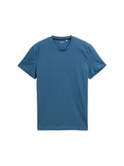 TOM TAILOR CASUAL MEN fitted basic t-shirt Trainingsshirts TOM TAILOR CASUAL MEN 38224 M