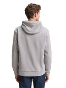 TOM TAILOR CASUAL MEN printed hoodie Freizeitpullover TOM TAILOR CASUAL MEN