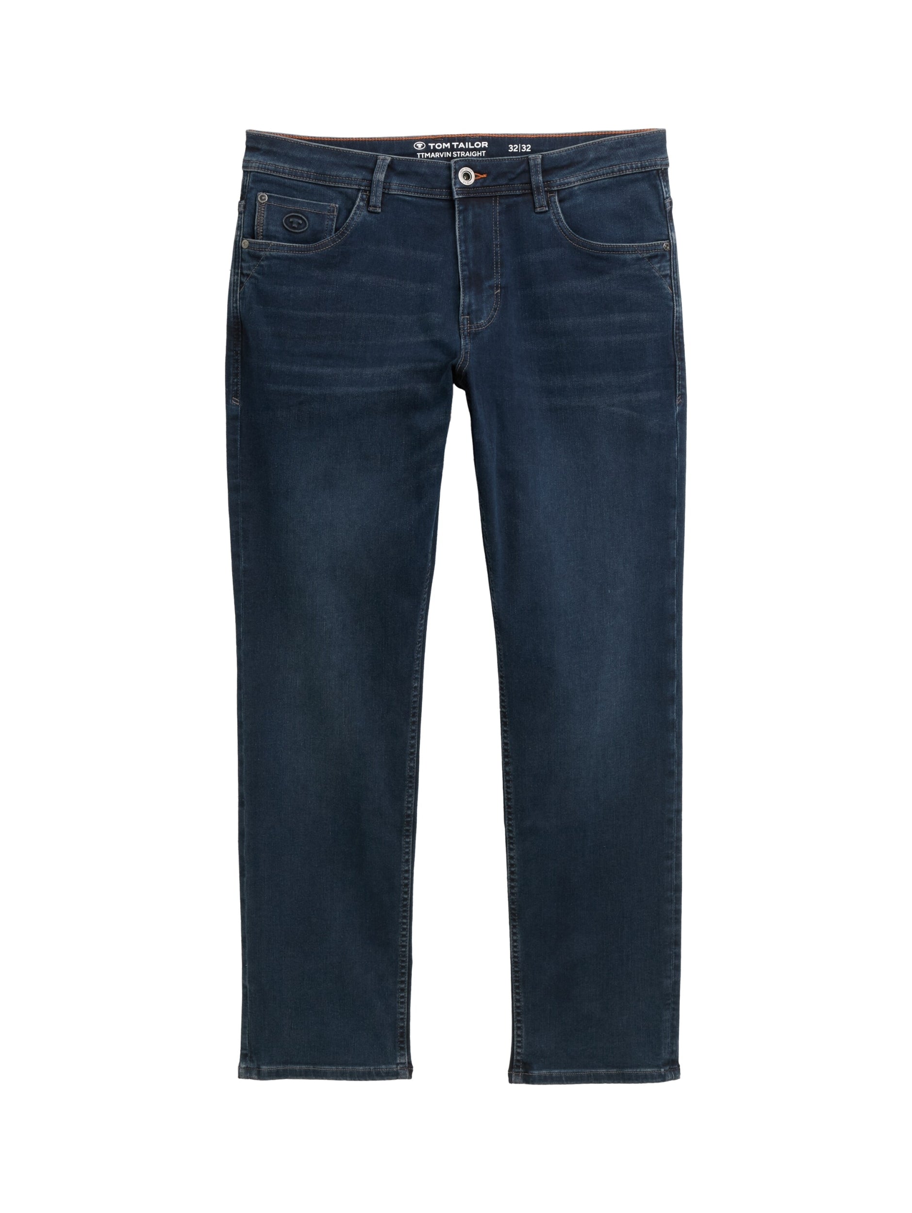 TOM TAILOR CASUAL MEN TTMARVIN STRAIGHT Freizeithosen TOM TAILOR CASUAL MEN 10173 30/32