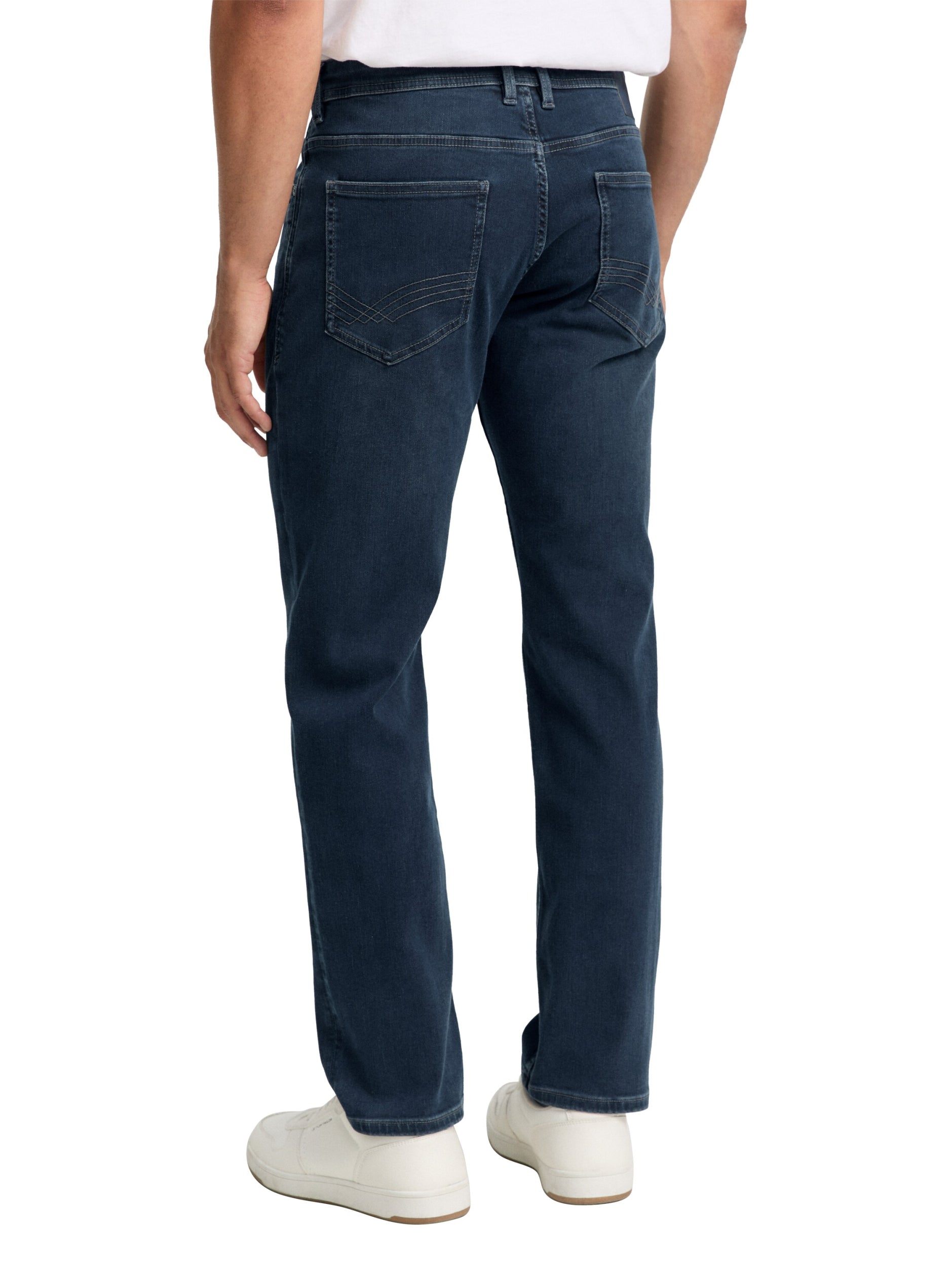 TOM TAILOR CASUAL MEN TTMARVIN STRAIGHT Freizeithosen TOM TAILOR CASUAL MEN