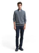 TOM TAILOR CASUAL MEN Freizeitpullover TOM TAILOR CASUAL MEN