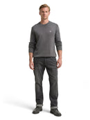 TOM TAILOR CASUAL MEN Freizeitpullover TOM TAILOR CASUAL MEN
