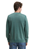 TOM TAILOR CASUAL MEN Freizeitpullover TOM TAILOR CASUAL MEN
