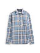 TOM TAILOR CASUAL MEN Freizeitshirts /-hemden TOM TAILOR CASUAL MEN 38916 M