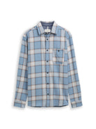TOM TAILOR CASUAL MEN Freizeitshirts /-hemden TOM TAILOR CASUAL MEN 38916 M