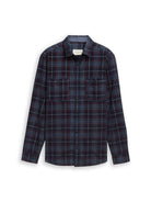 TOM TAILOR CASUAL MEN Freizeitshirts /-hemden TOM TAILOR CASUAL MEN 38918 M