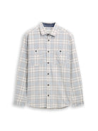 TOM TAILOR CASUAL MEN Freizeitshirts /-hemden TOM TAILOR CASUAL MEN 38920 M