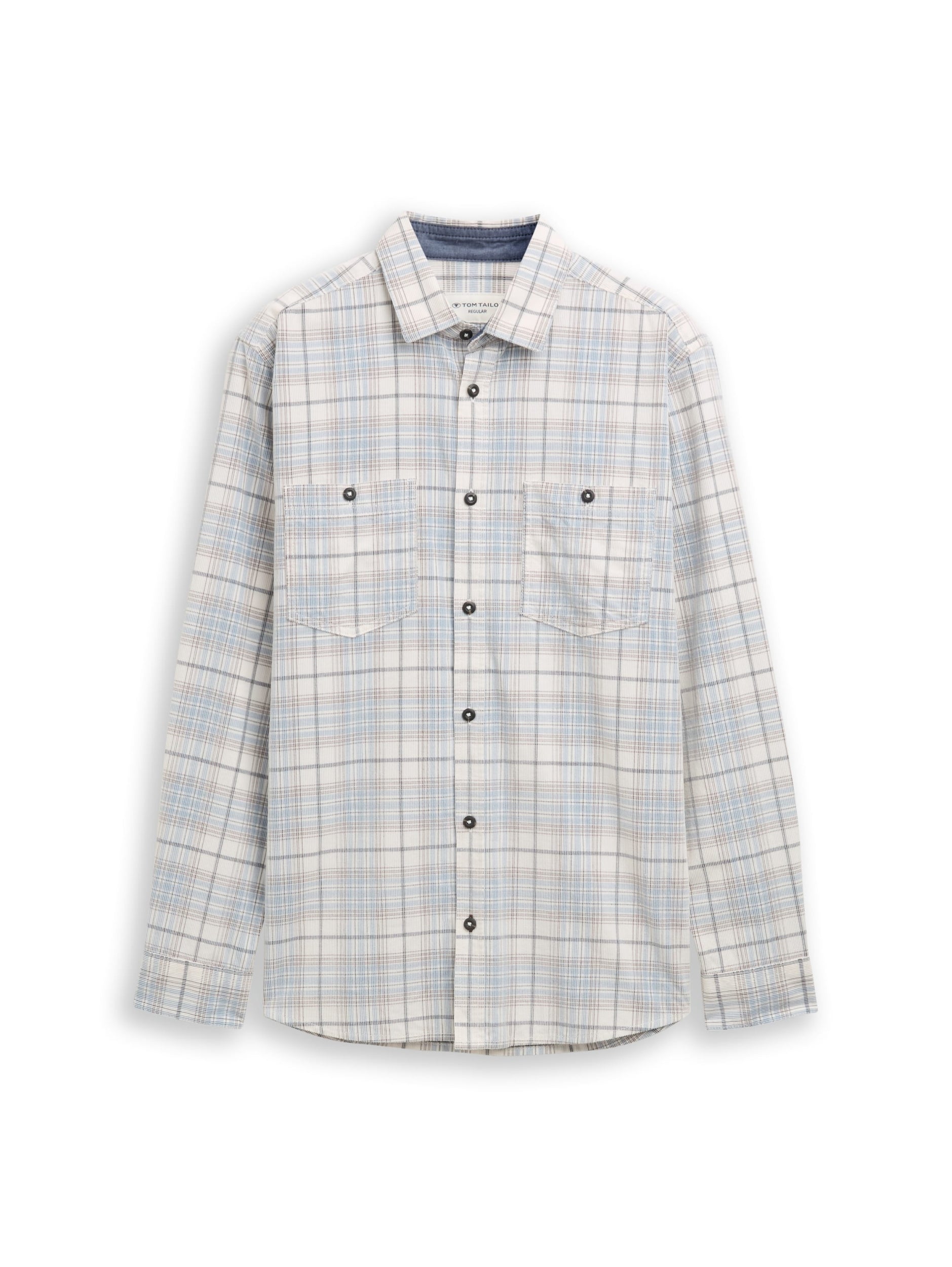 TOM TAILOR CASUAL MEN Freizeitshirts /-hemden TOM TAILOR CASUAL MEN 38920 M