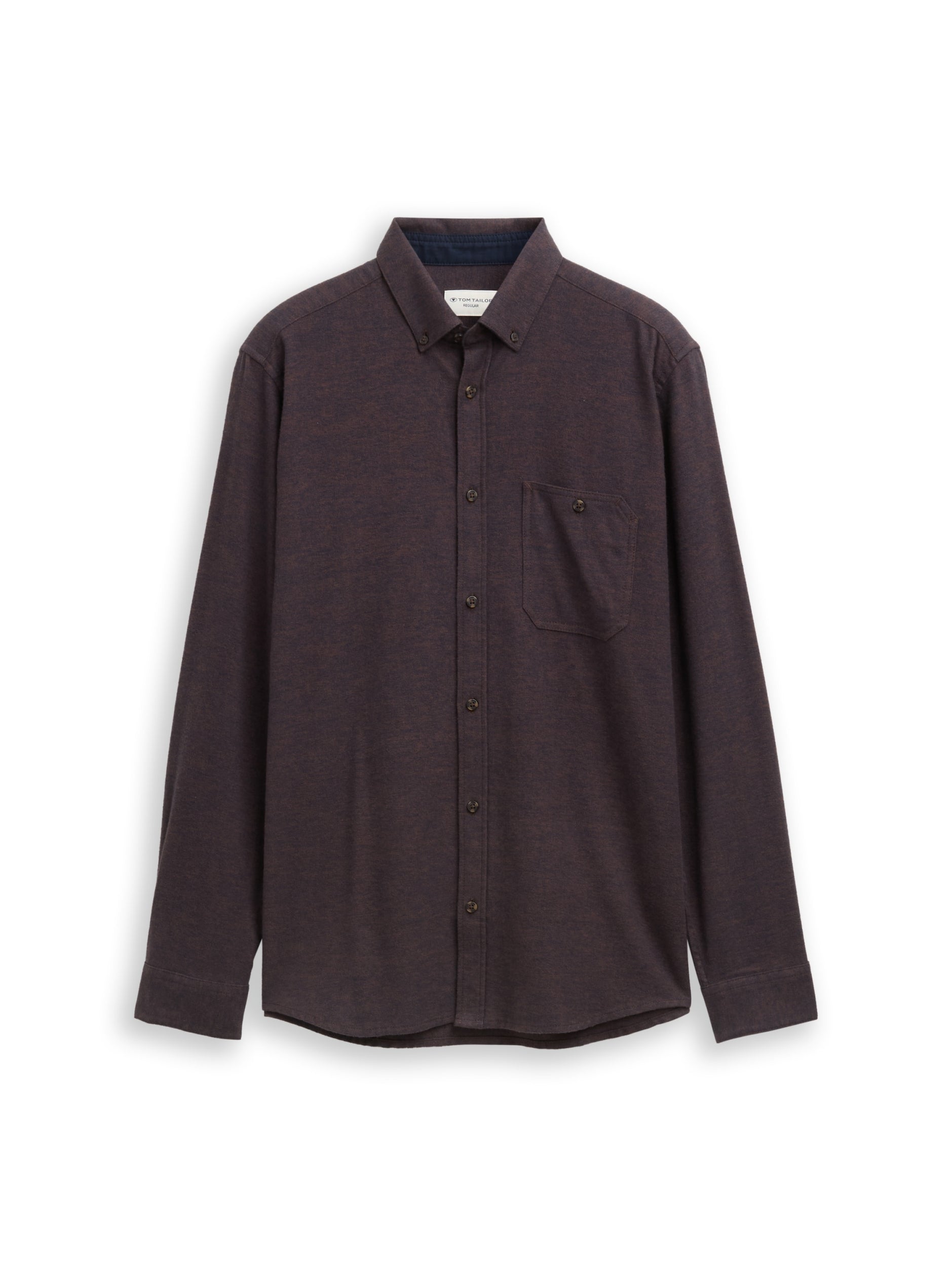 TOM TAILOR CASUAL MEN Freizeitshirts /-hemden TOM TAILOR CASUAL MEN 38928 M