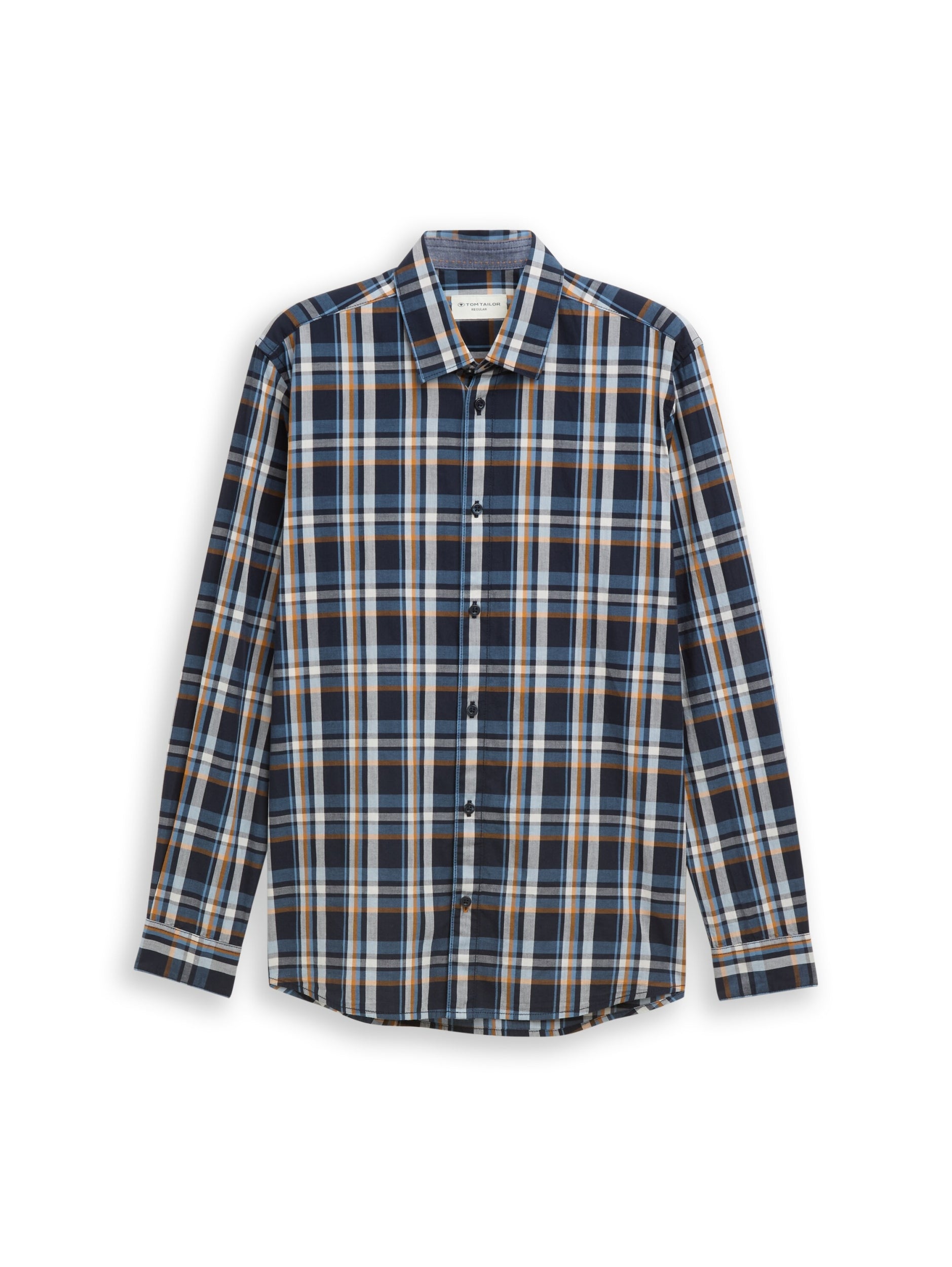 TOM TAILOR CASUAL MEN Freizeitshirts /-hemden TOM TAILOR CASUAL MEN 38961 M