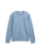 TOM TAILOR CASUAL MEN Freizeitpullover TOM TAILOR CASUAL MEN 28800 S