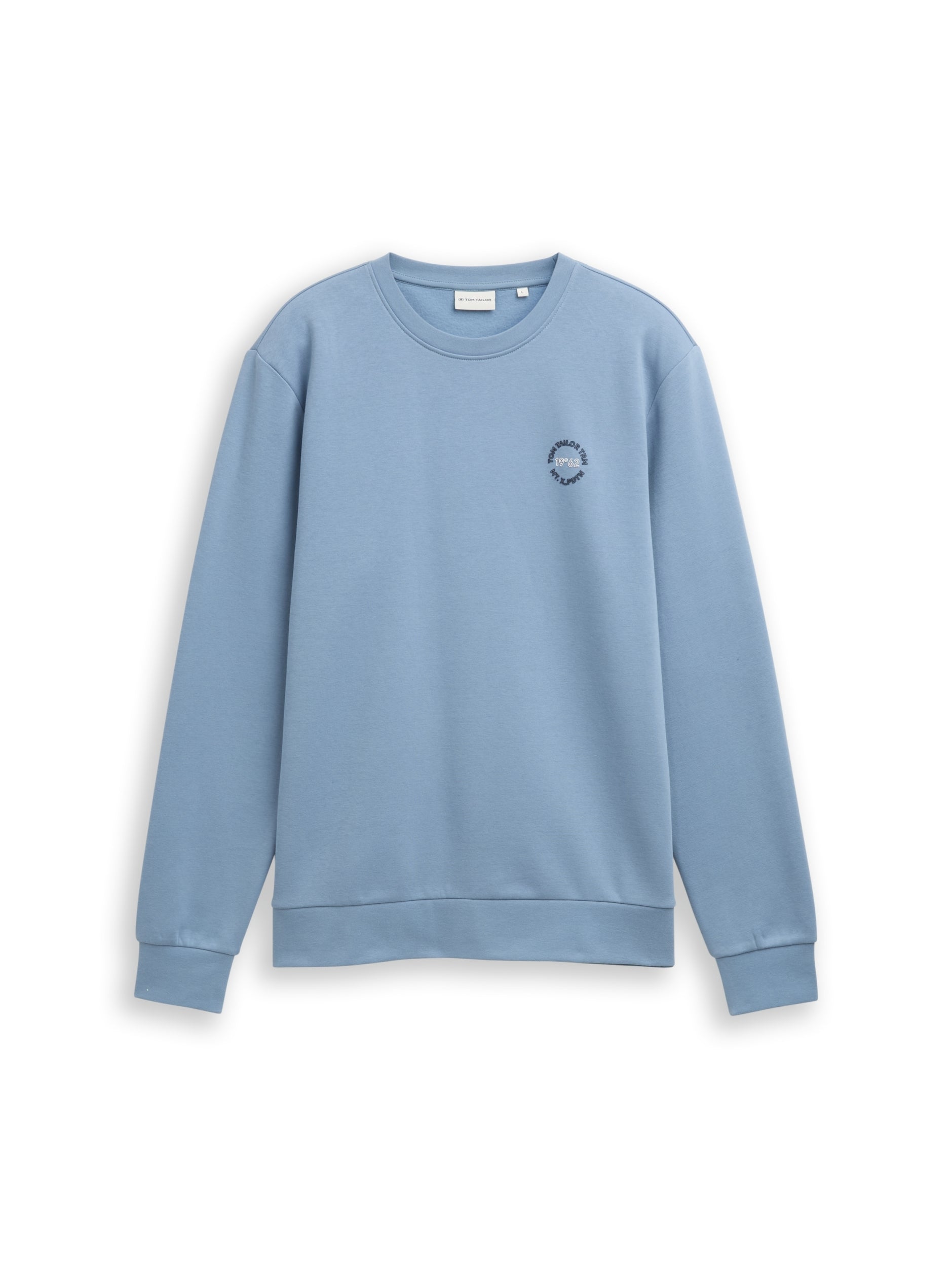 TOM TAILOR CASUAL MEN Freizeitpullover TOM TAILOR CASUAL MEN 28800 S